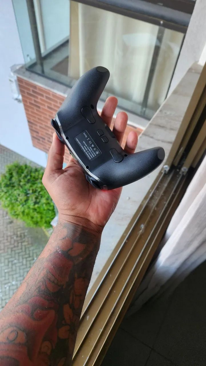 Control novo de nintendo switch  - Foto 4