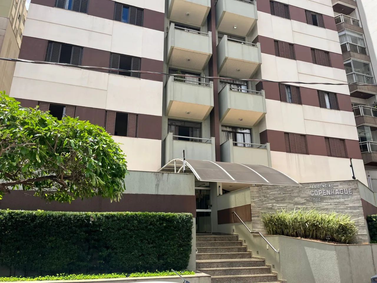 Foto - Londrina - Centro