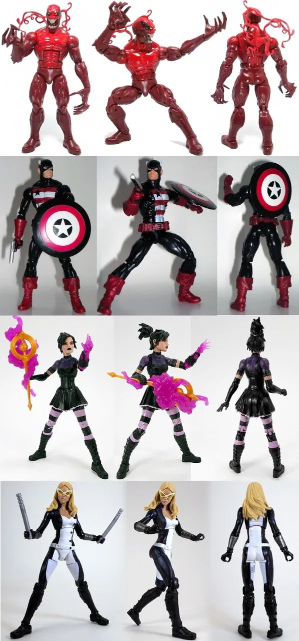 MARVEL LEGENDS - Foto 4