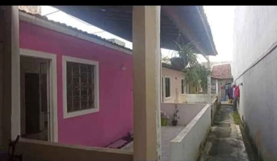 Casa 2 quartos - Foto 3