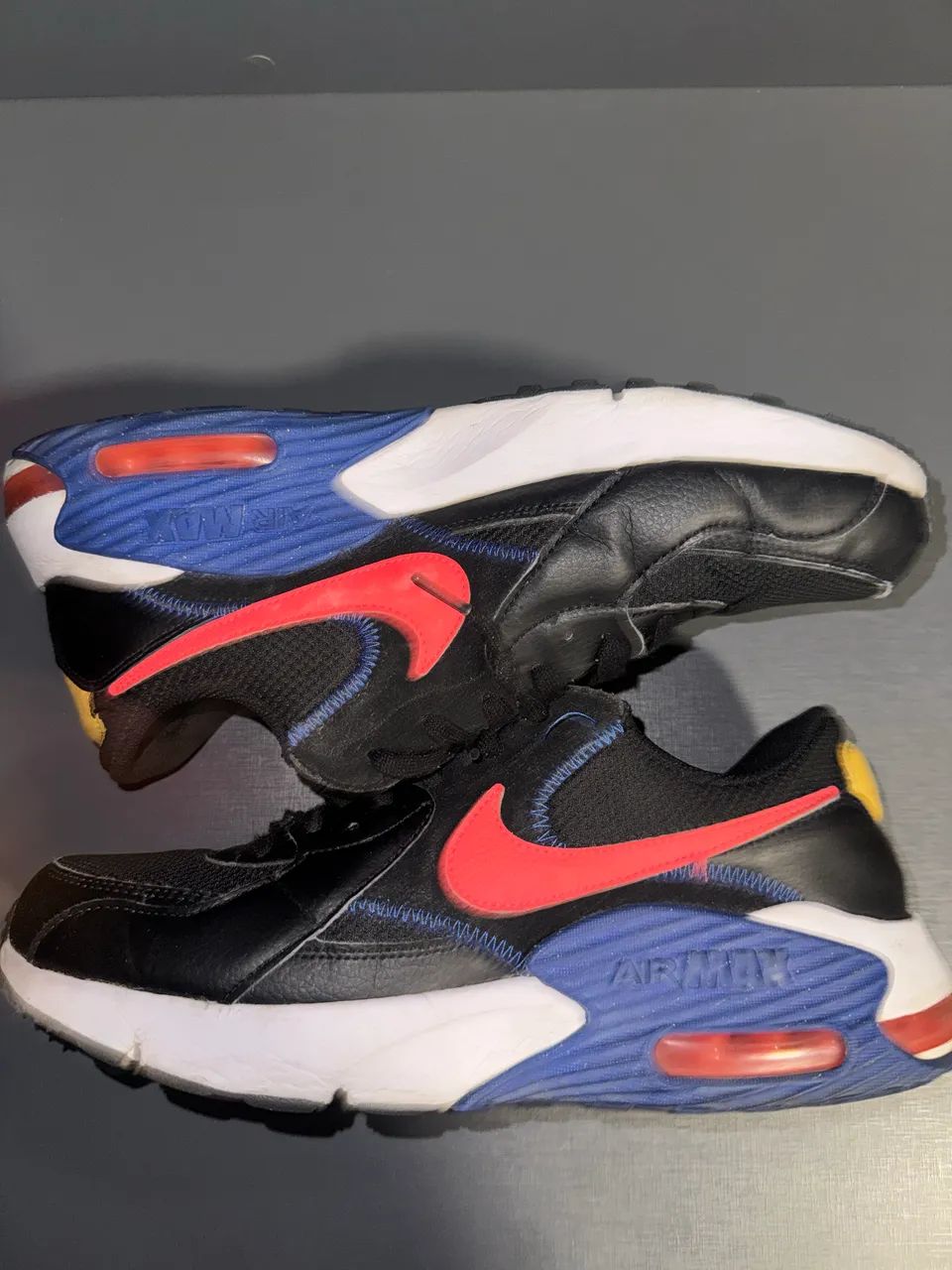Tênis Nike Air Max Excee