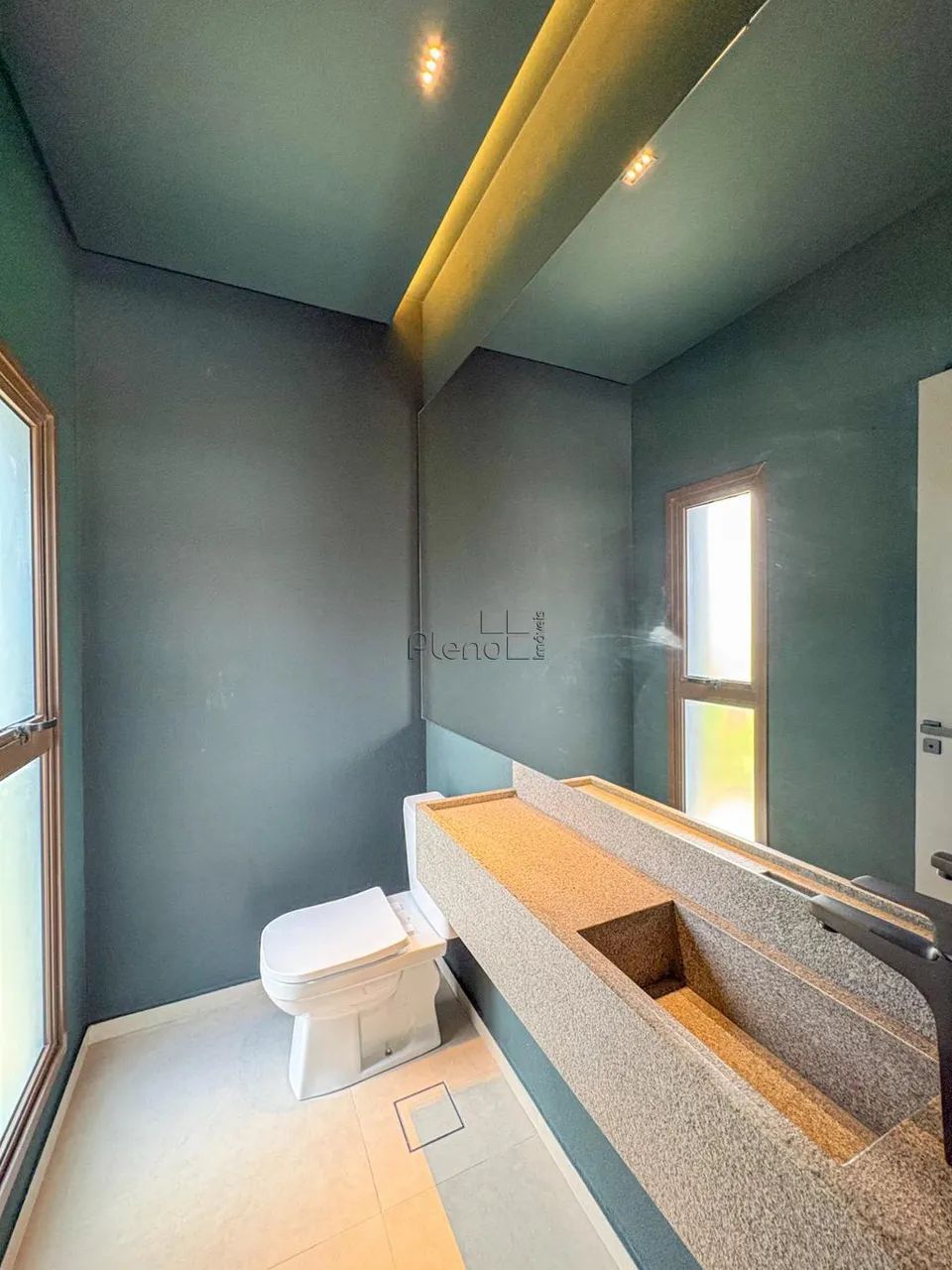 Sobrado à venda em Campinas, Alphaville Dom Pedro 2, com 4 suítes, com 389.85 m² - Foto 5