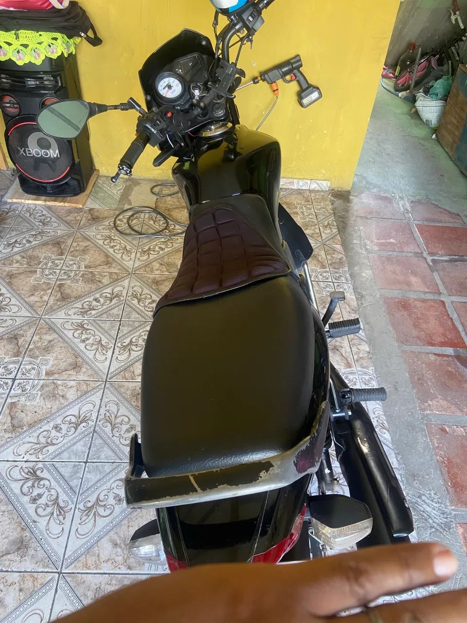TVs Mottu 110i - Foto 4