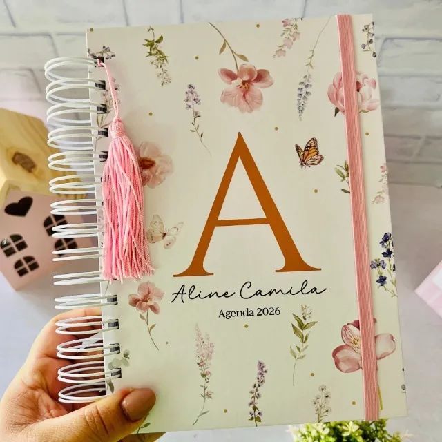 AGENDAS PERSONALIZADAS - Foto 2