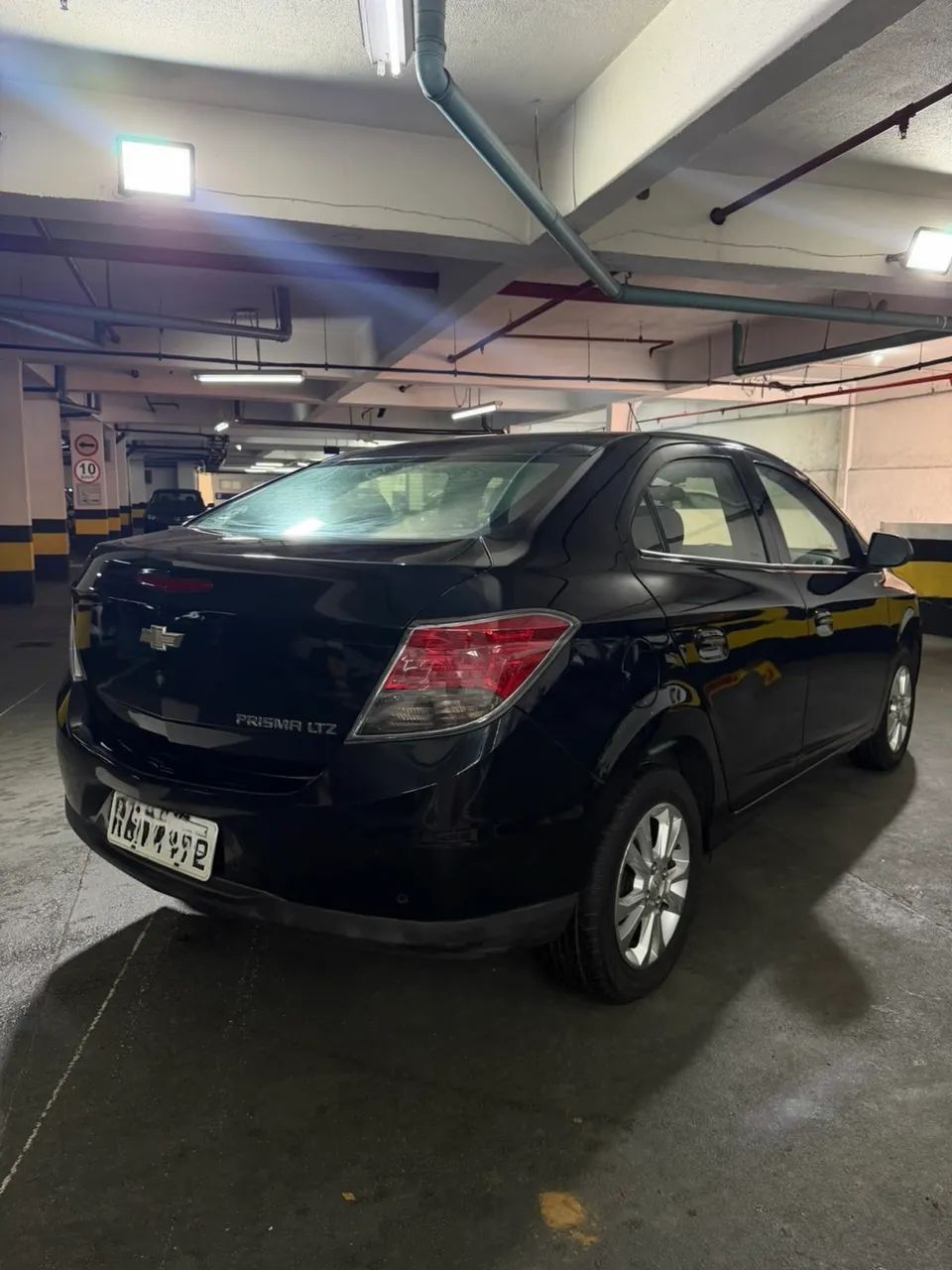 Fiat Strada Working 1.4 MPI Fire Flex 8V CD 2015 - Foto 4