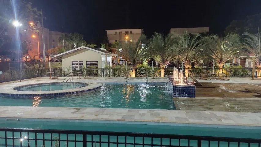 Foto - Sumaré - Jardim Santa Terezinha (Nova Veneza)