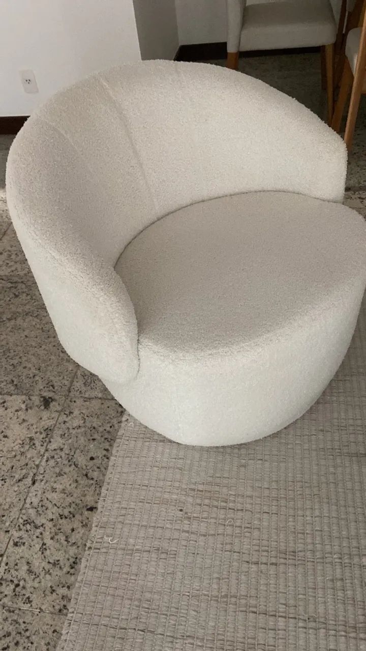 Cadeira linda 