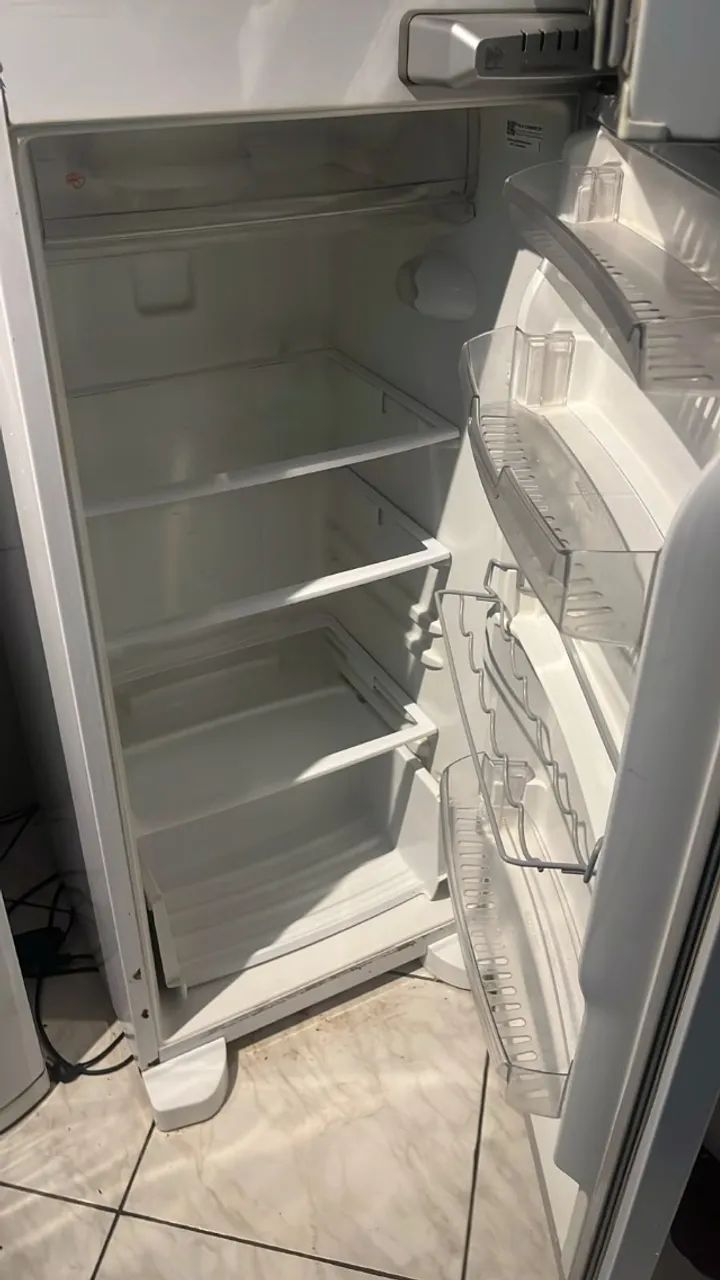 Geladeira - Foto 2