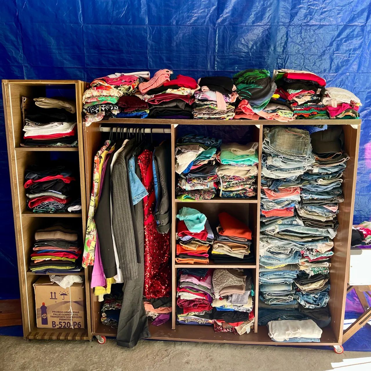 Bazar  - Foto 4