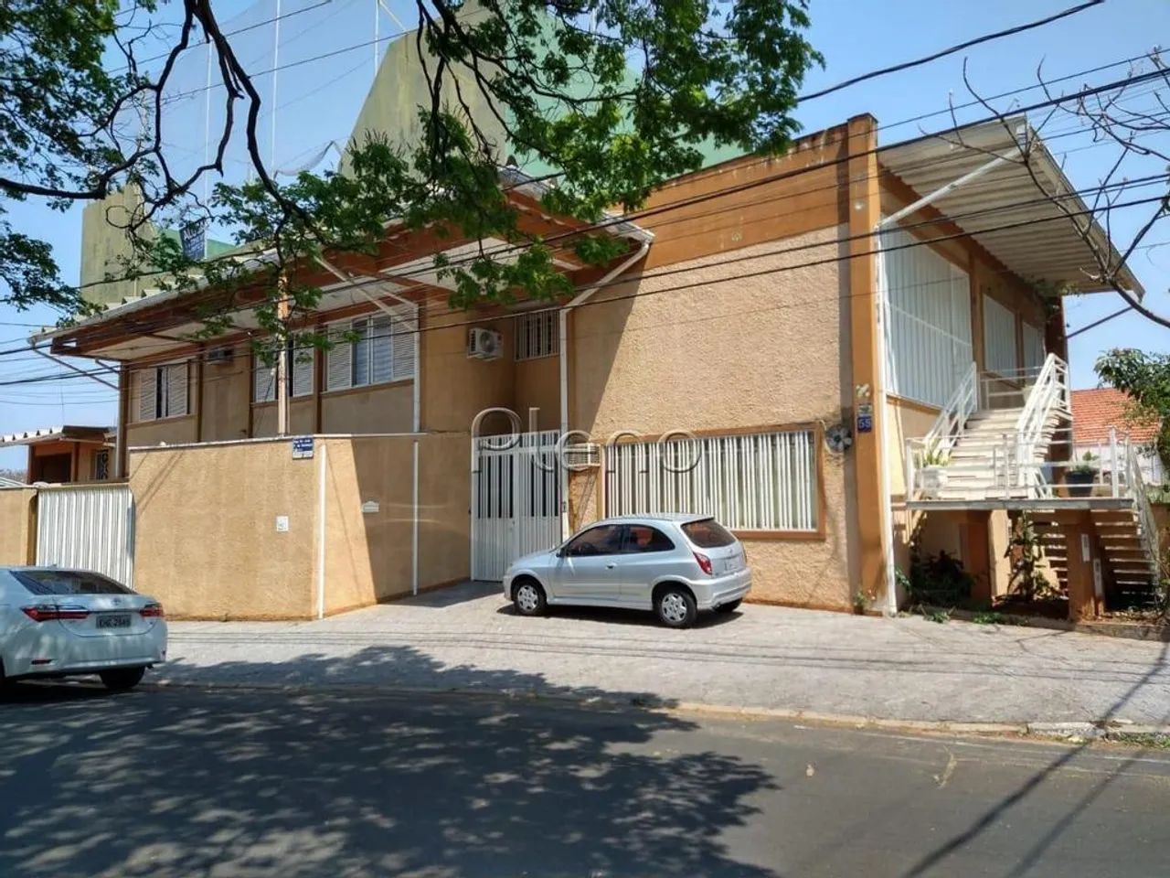 Sobrado à venda e para alugar em Campinas, Nova Campinas, com 4 quartos, com 470 m²