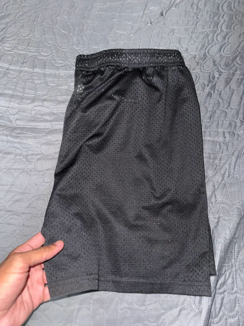short Eric Emanuel - Foto 2