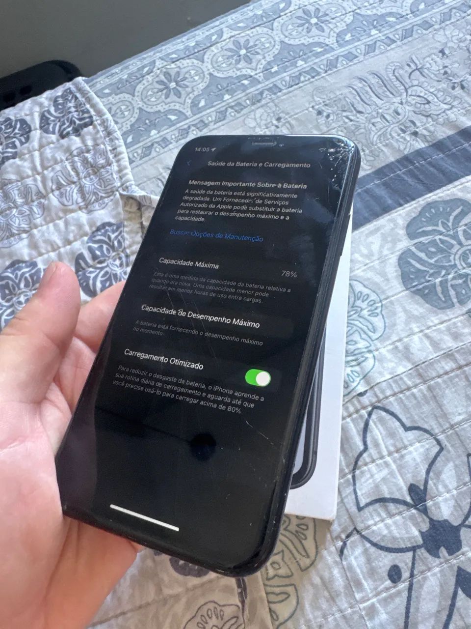 Iphone xr 64gb - Foto 3