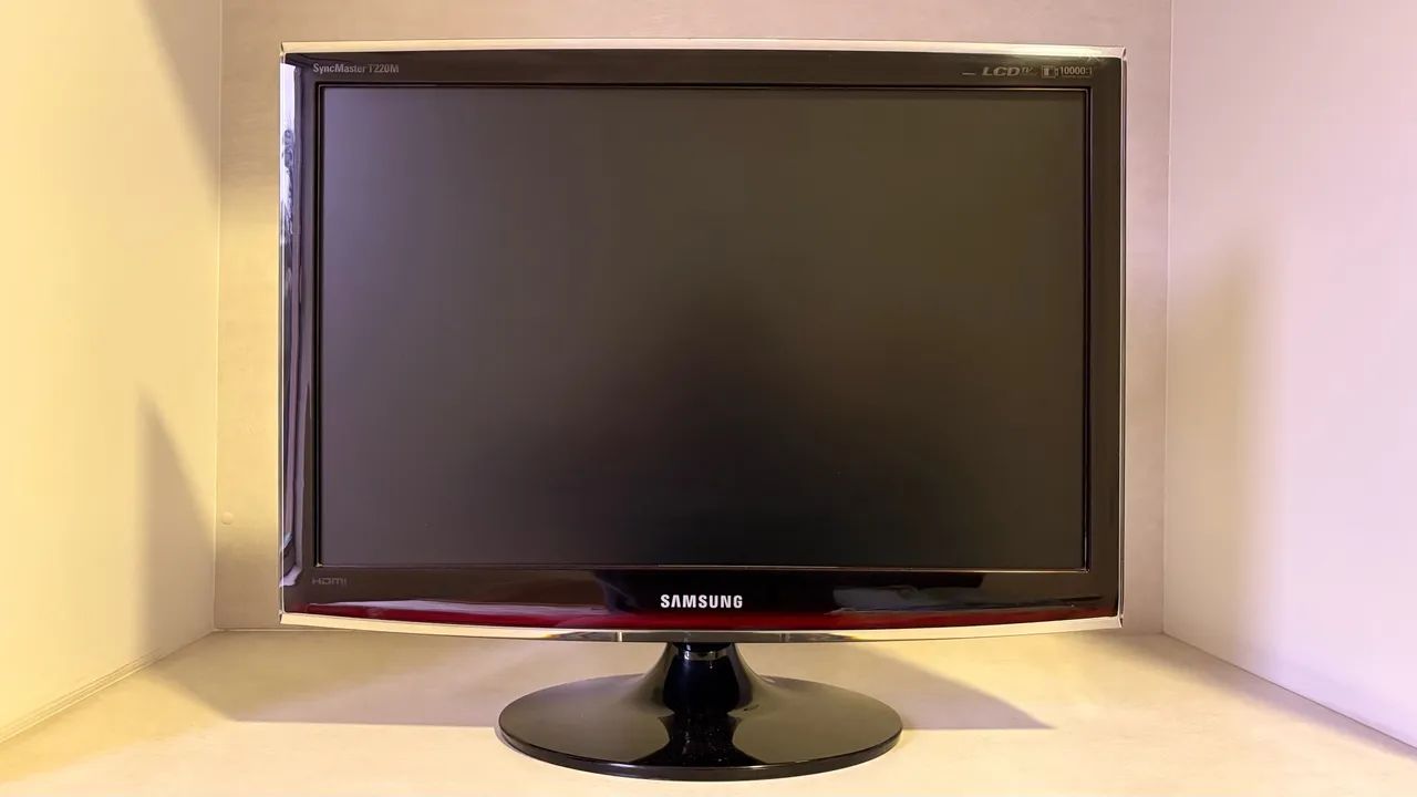 Monitor TV Samsung