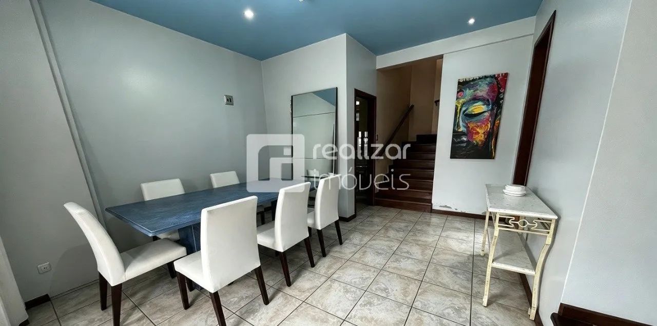 Casa de 4 quartos no bairro Ponta das Canas - Florianópolis - Foto 3