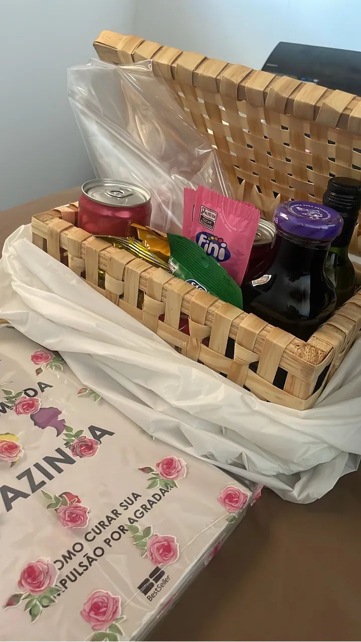 Cesta  - Foto 2