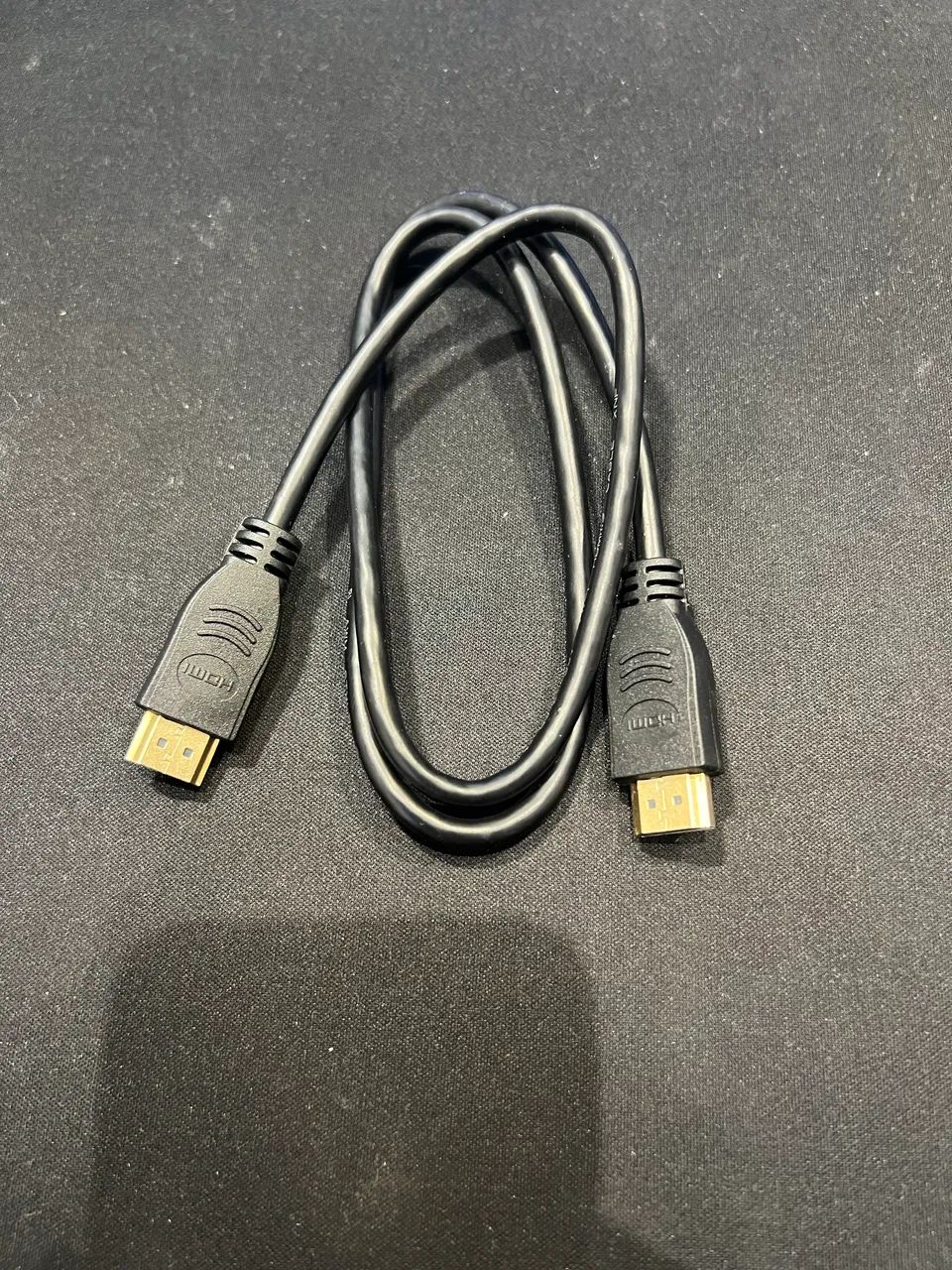 Cabo HDMI 1m - Foto 2