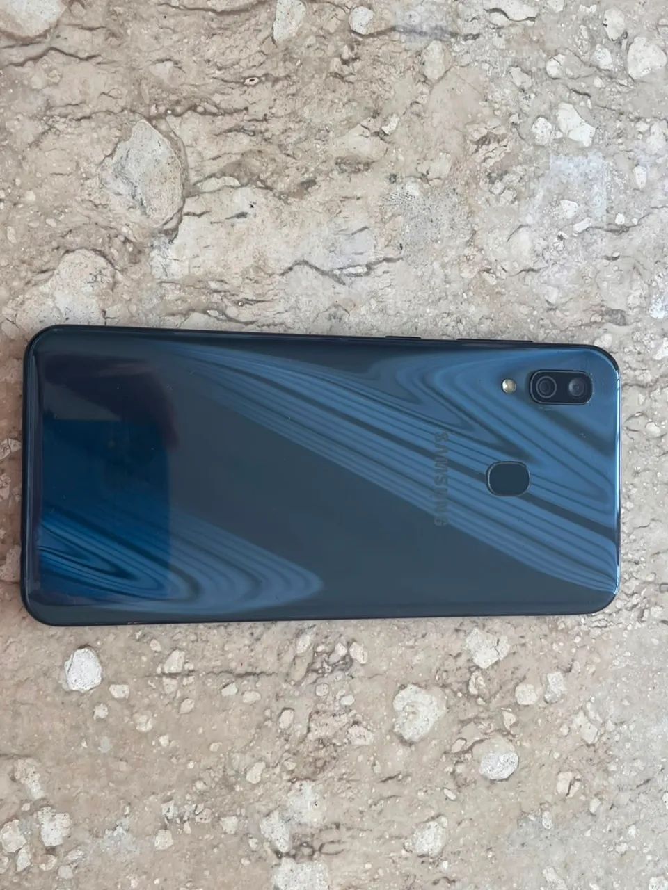 Samsung A30 ótimo estado  - Foto 2