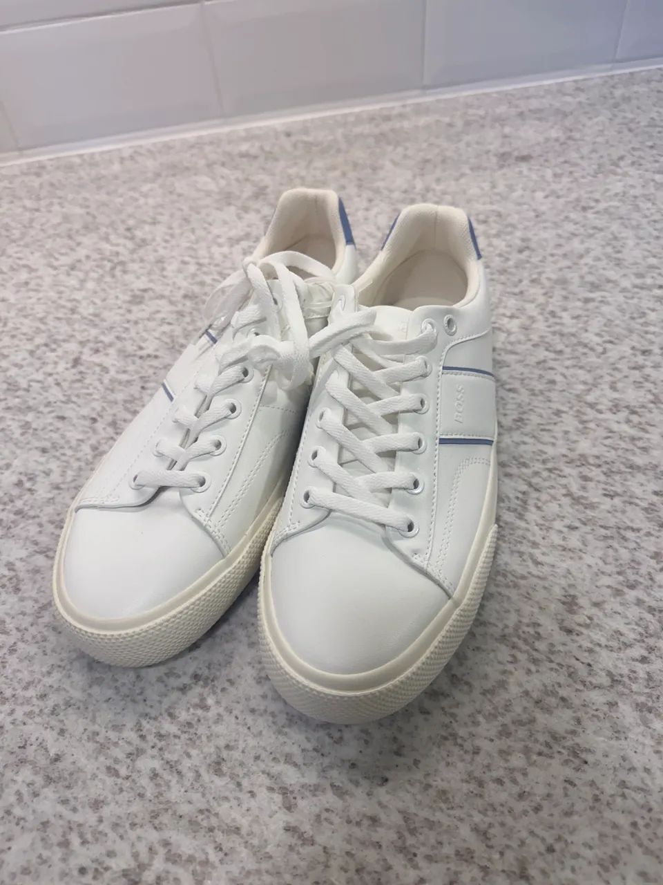 Tenis BOSS Original 