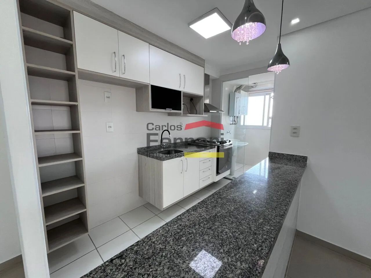 Apartamento para locação na Parada Inglesa !!!!! - Foto 3