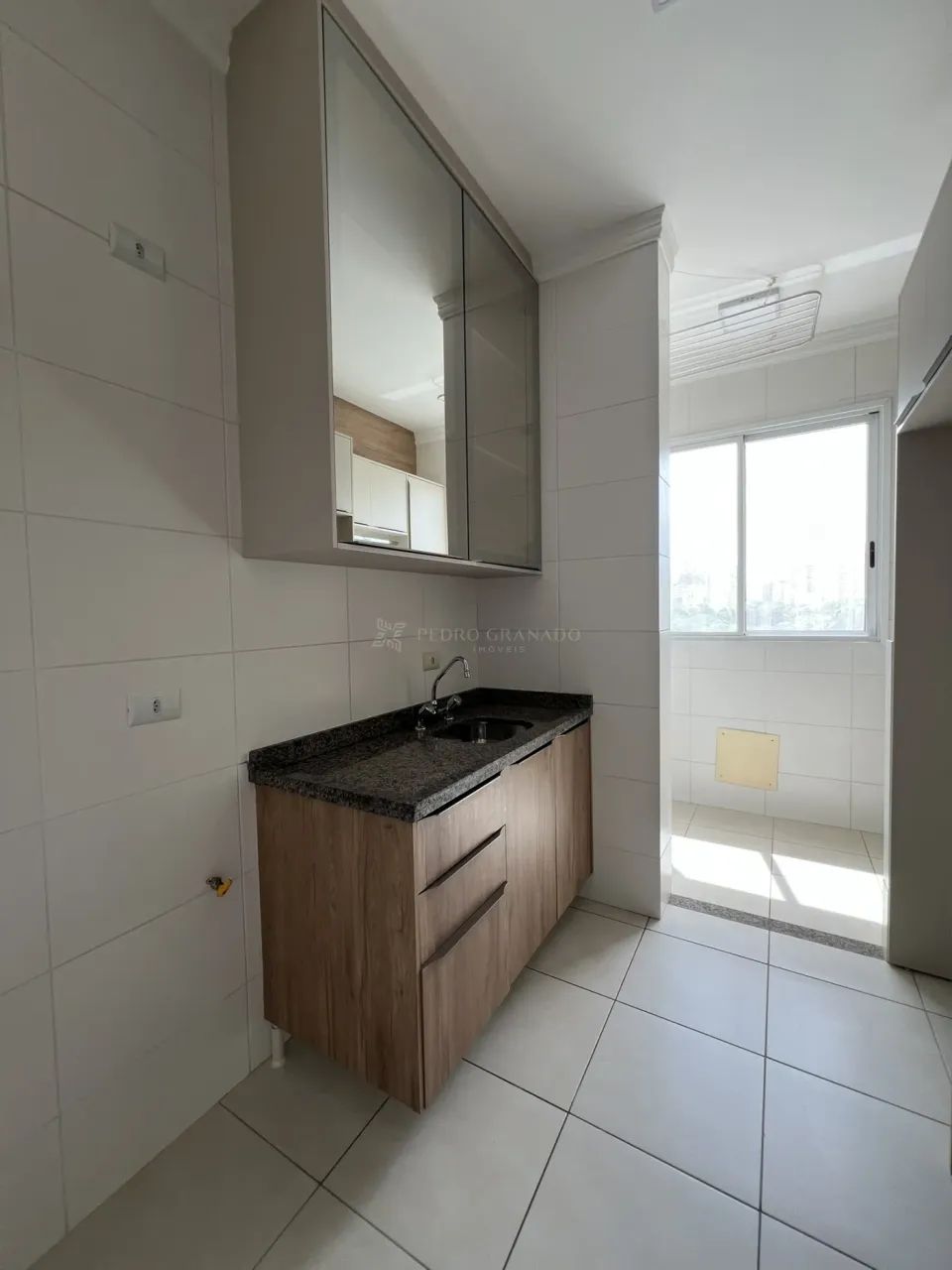 Apartamento 02 dormitórios | Ed. Puerto Madero - Foto 4