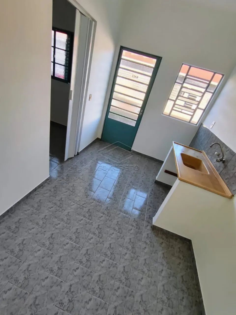 Apartamento Kitnet em Botucatu - Foto 2