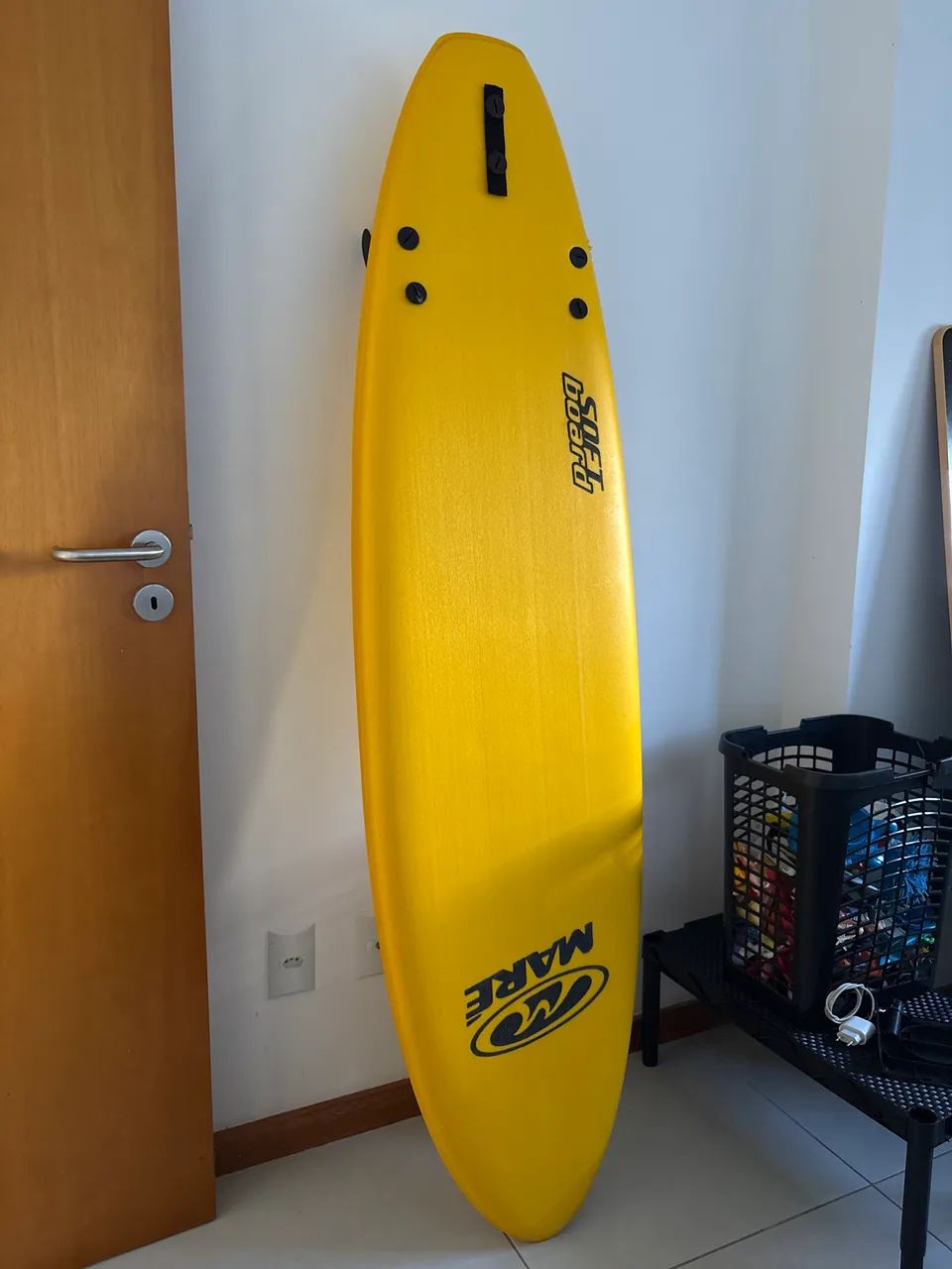 Prancha Softboard Maré 6?0