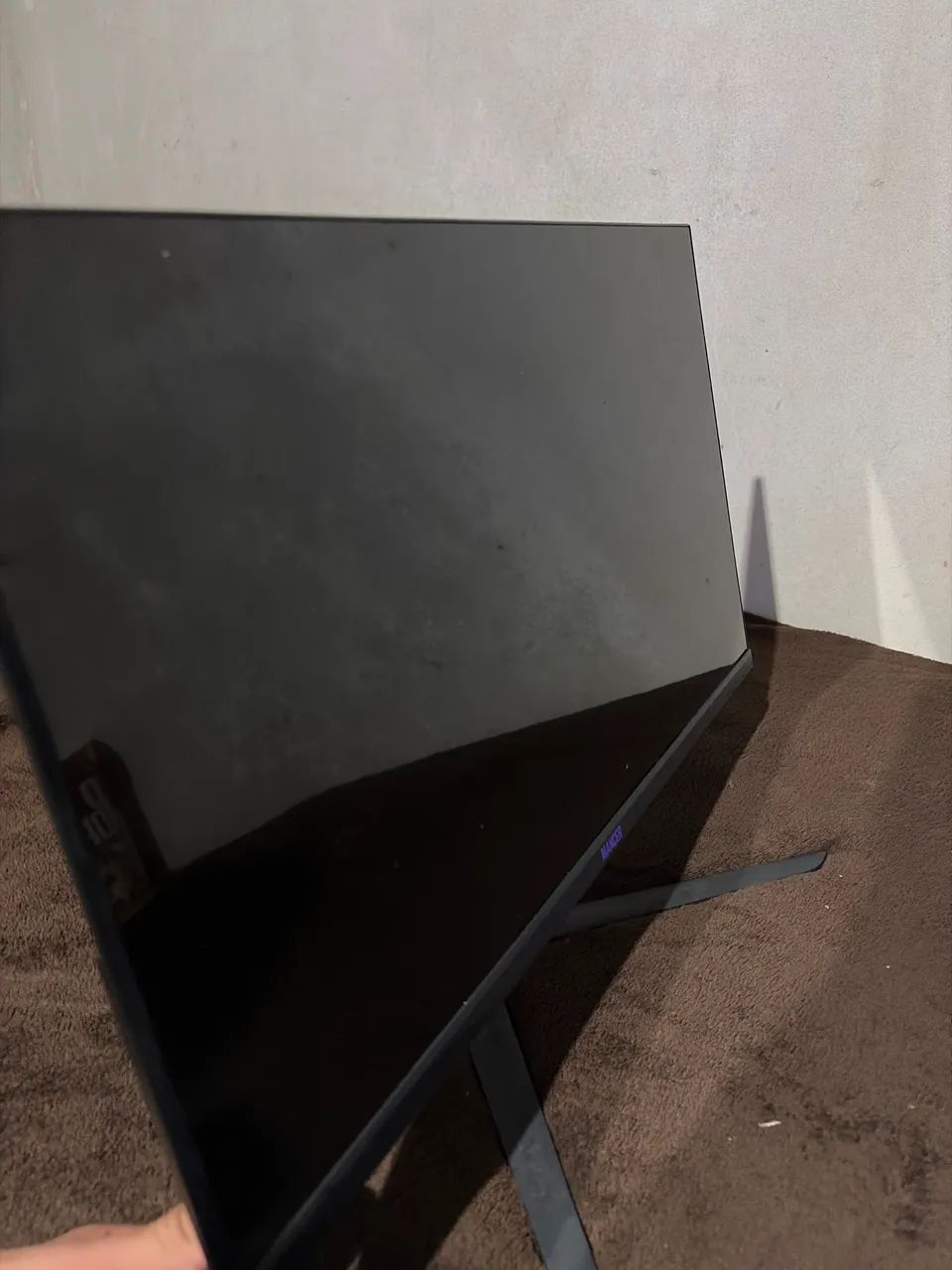 monitor mancer 100hz - Foto 3