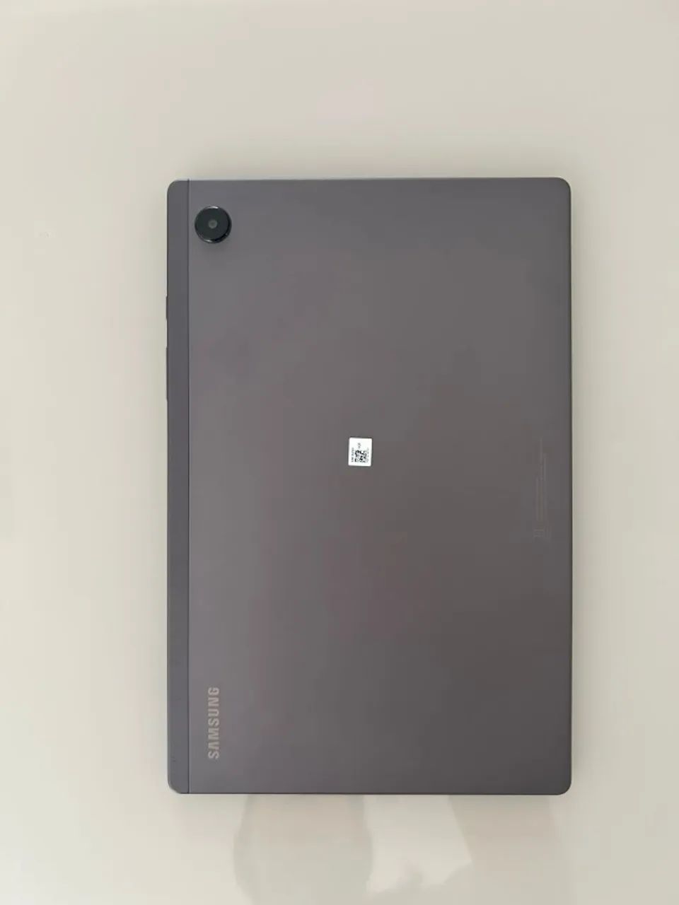 Tablet Samsung Galaxy Tab A8 - 64GB (Usado - Estado de Novo) - Foto 2