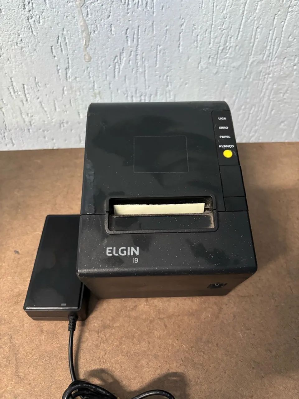 Impressora Elgin i9 - Foto 5