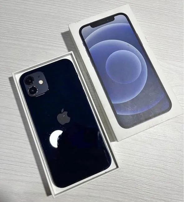 iPhone 12 - Foto 2