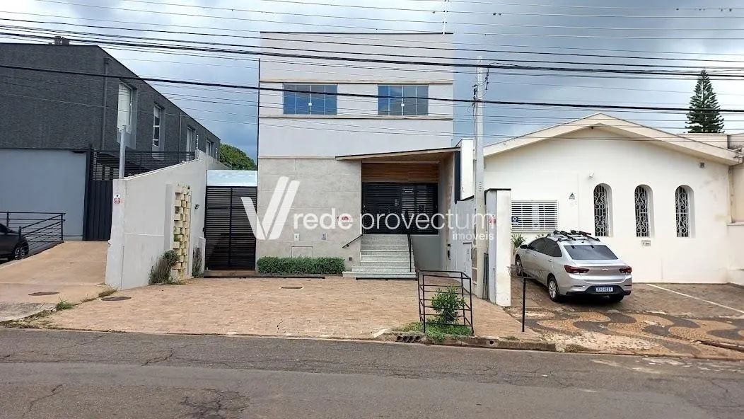 prédio - Jardim Guanabara - Campinas - Foto 4