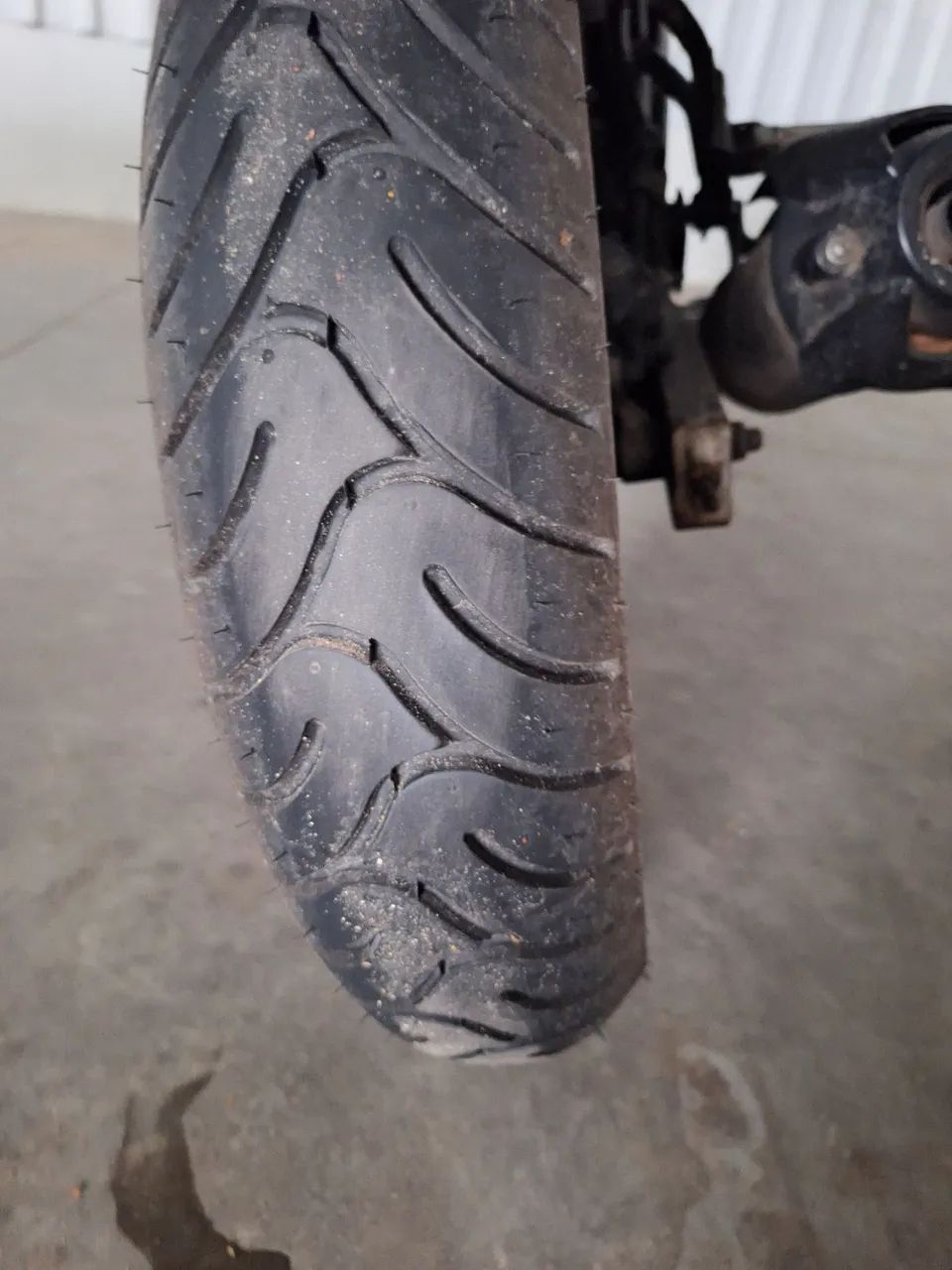 Fz25 2018  - Foto 5