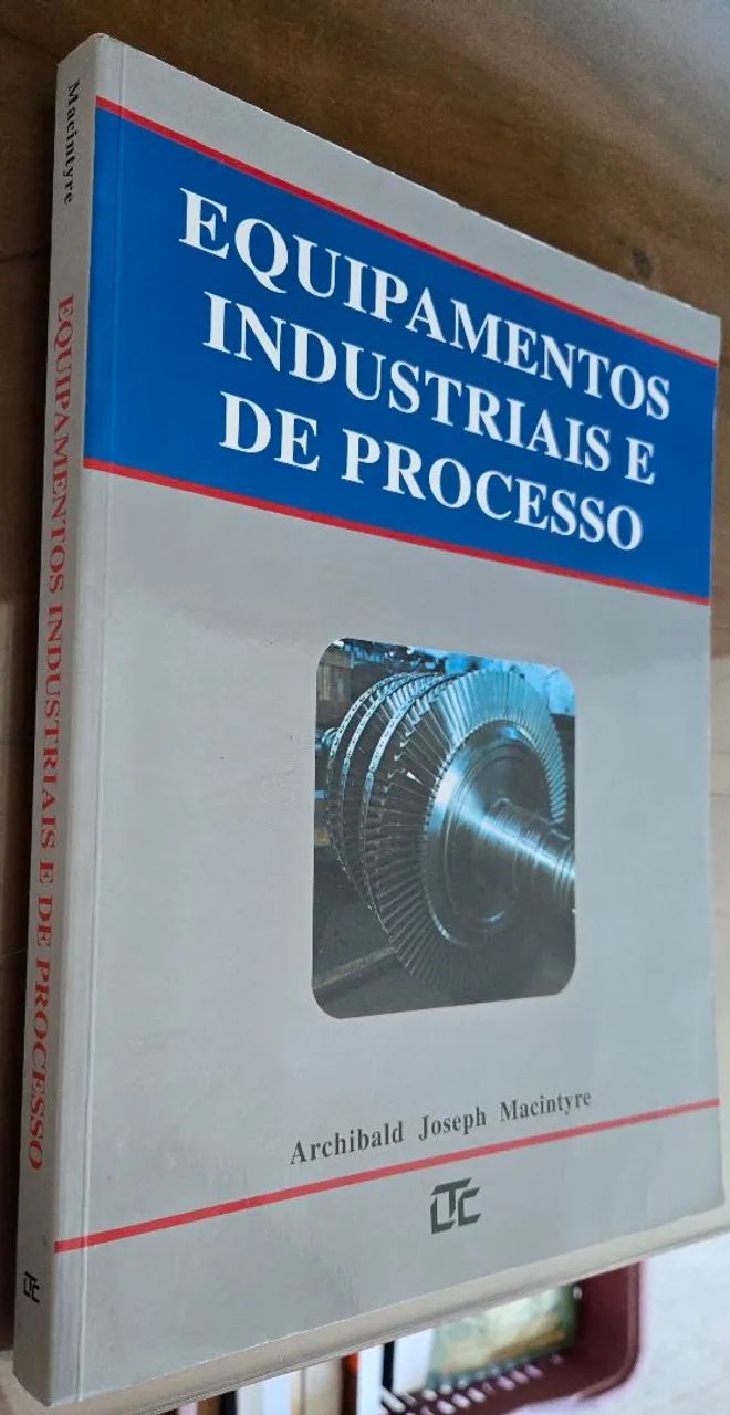 Equipamentos Industriais e de Processos Macintyre - Foto 2