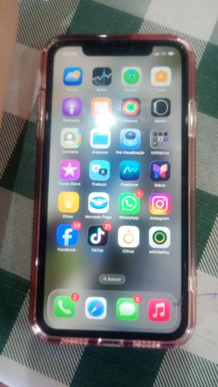 iPhone 11 GB128 - Foto 2