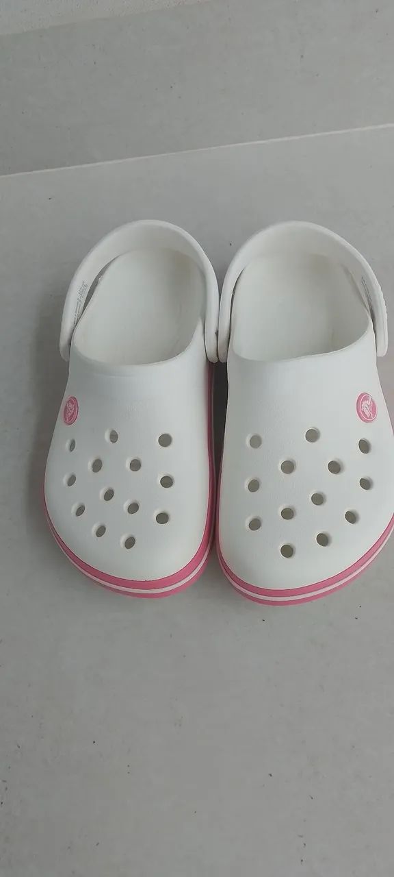 Crocs 