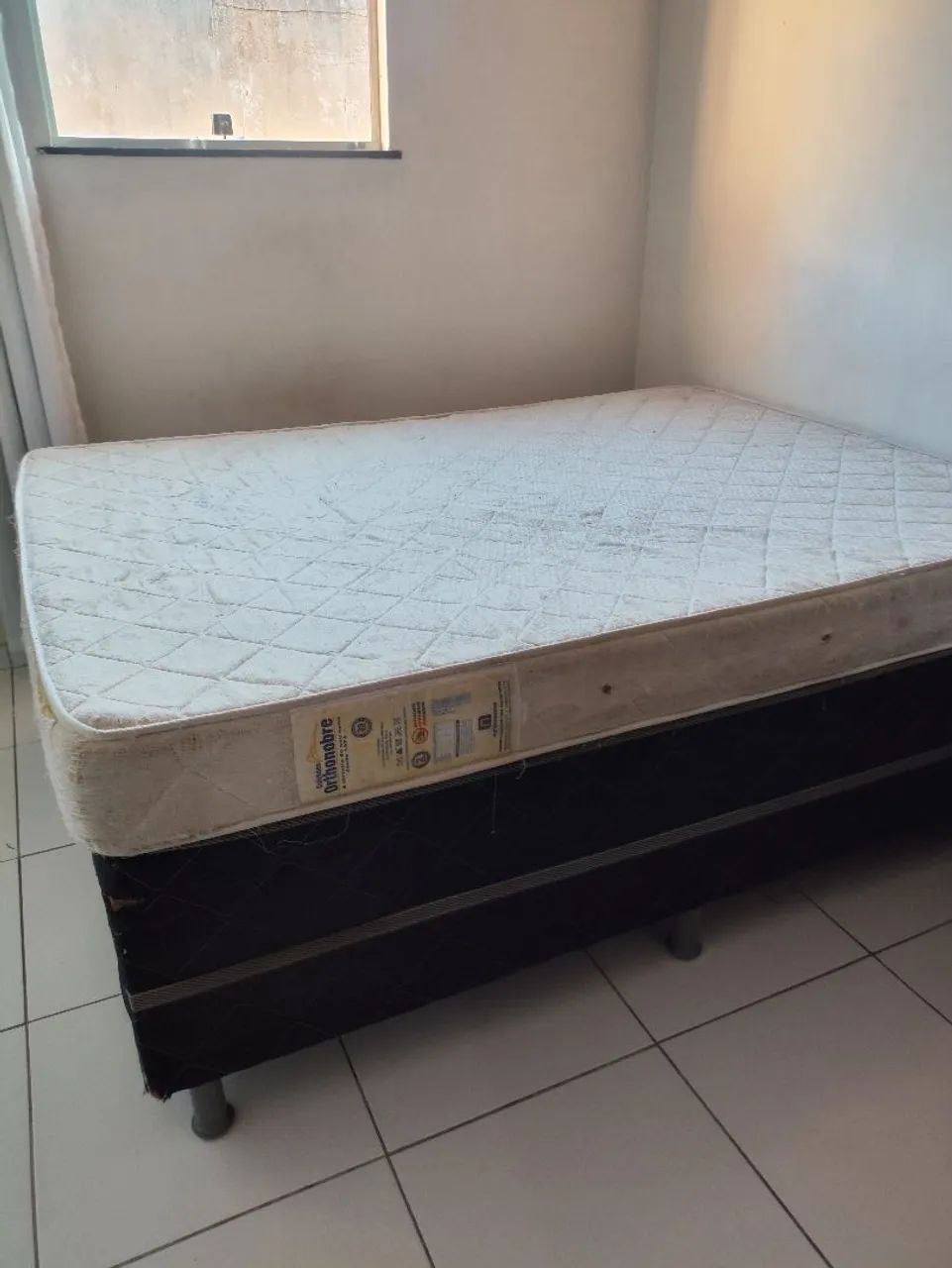 Cama casal  - Foto 3
