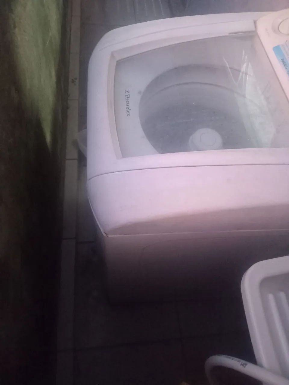 Máquina de lavar eletrolux 7,5 - Foto 2