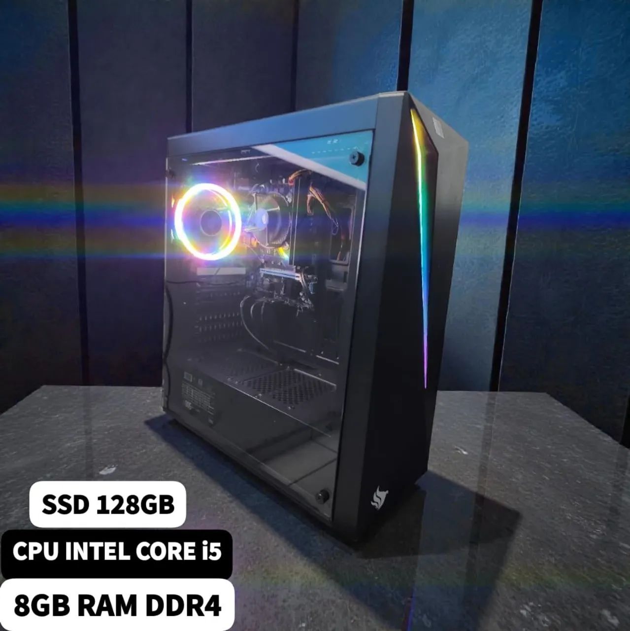 Computador  - Foto 2