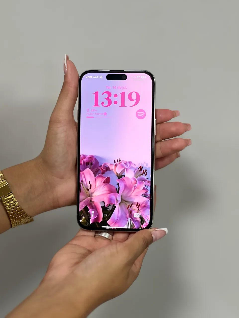iPhone 15 Pro Max - Foto 2