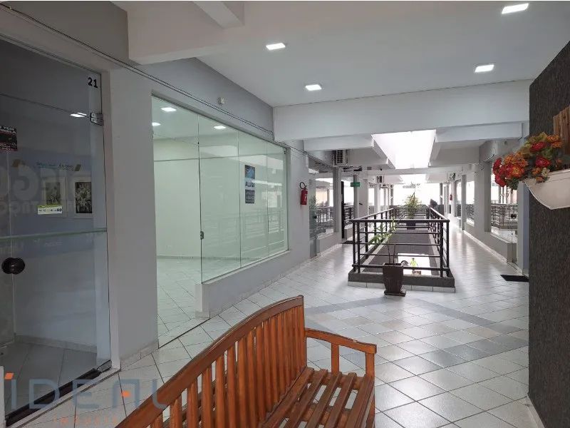 Laje Comercial para alugar em Centro, Jandaia do Sul-PR - Foto 3