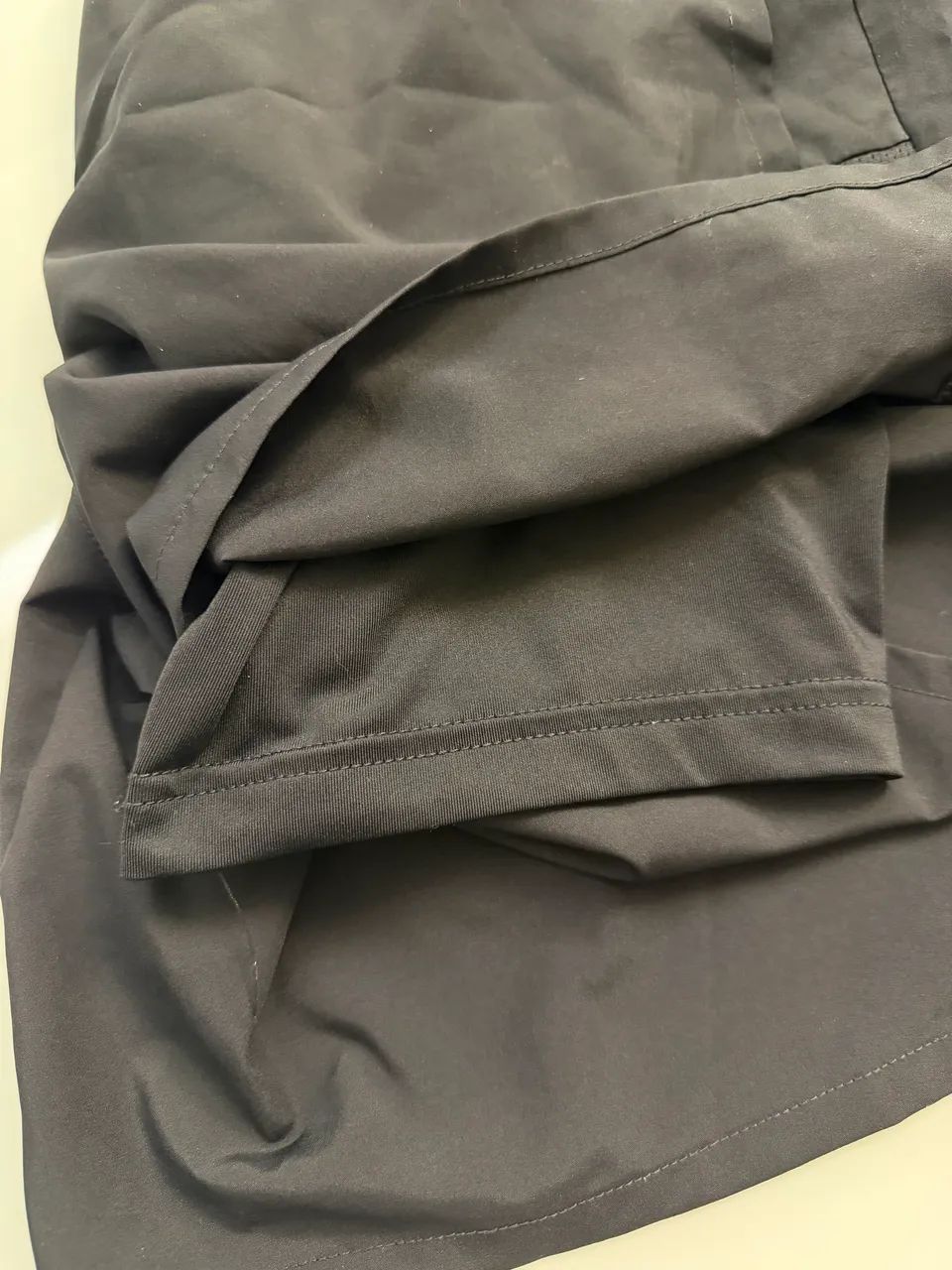 Shorts preto Nike  - Foto 2