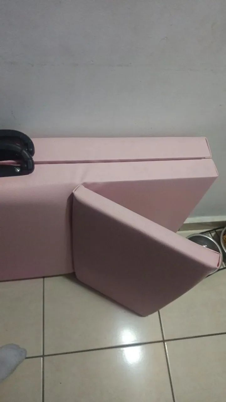 Maca santa fé estética  - Foto 2