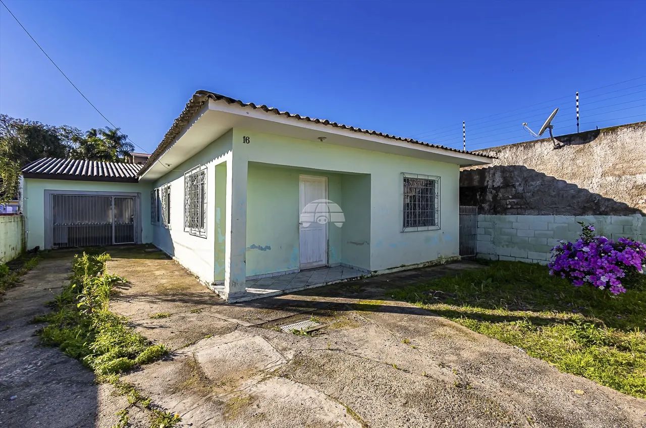 Vendas Terreno Curitiba PR