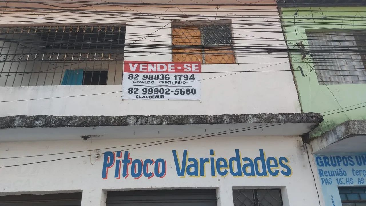 Ponto comercial no Jacintinho - Foto 5