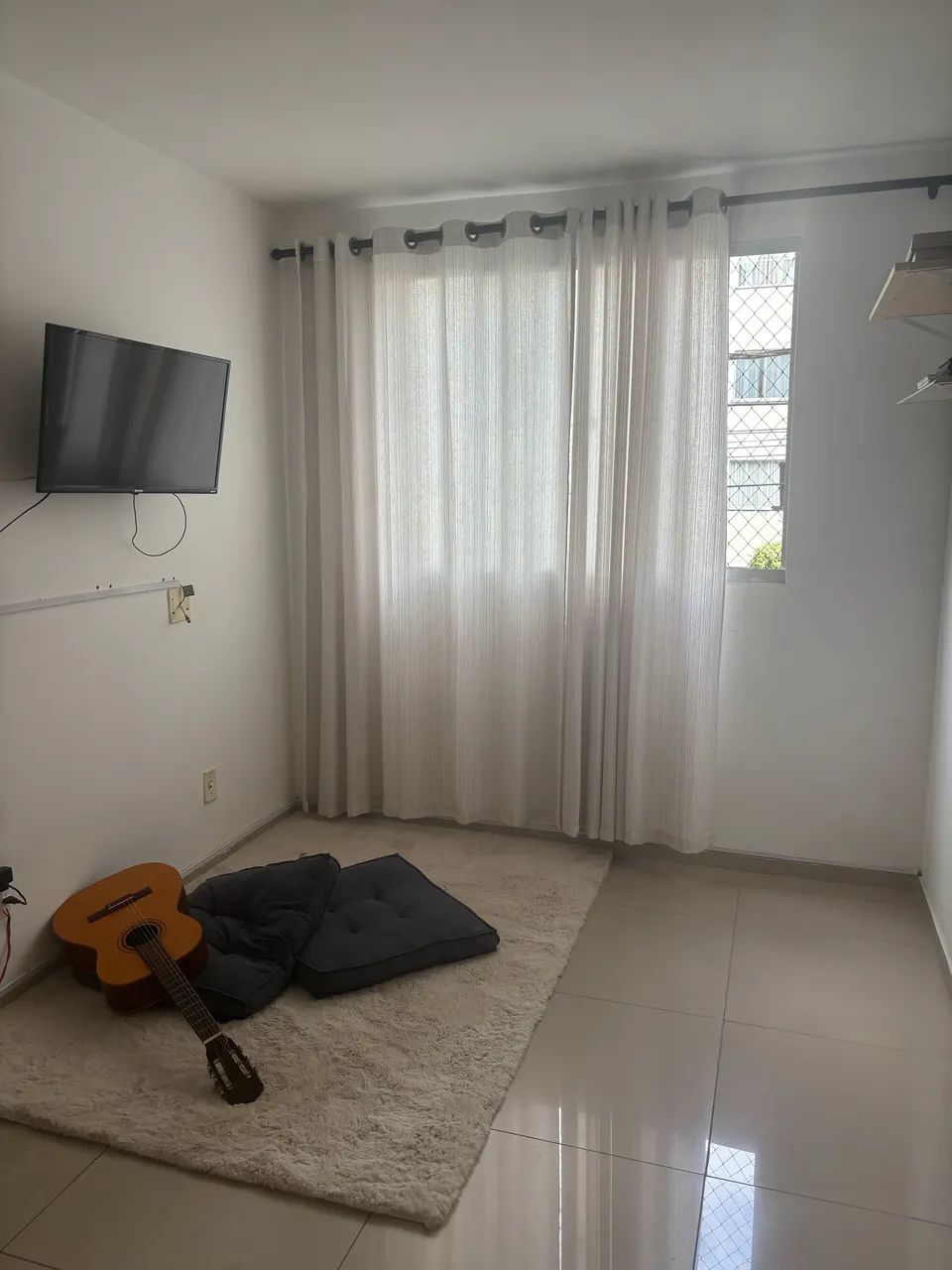 Apartamento Antares - 1 Andar