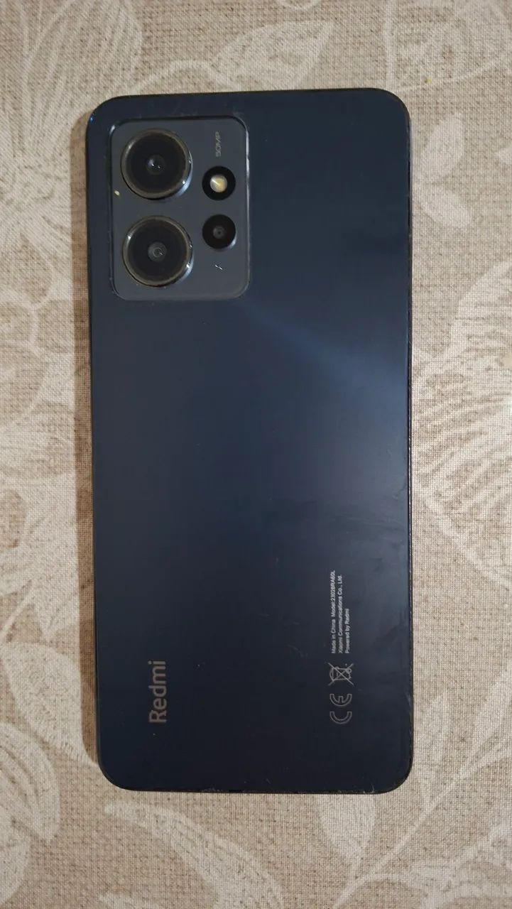 Xaiomi Redmi note 12 - Foto 4