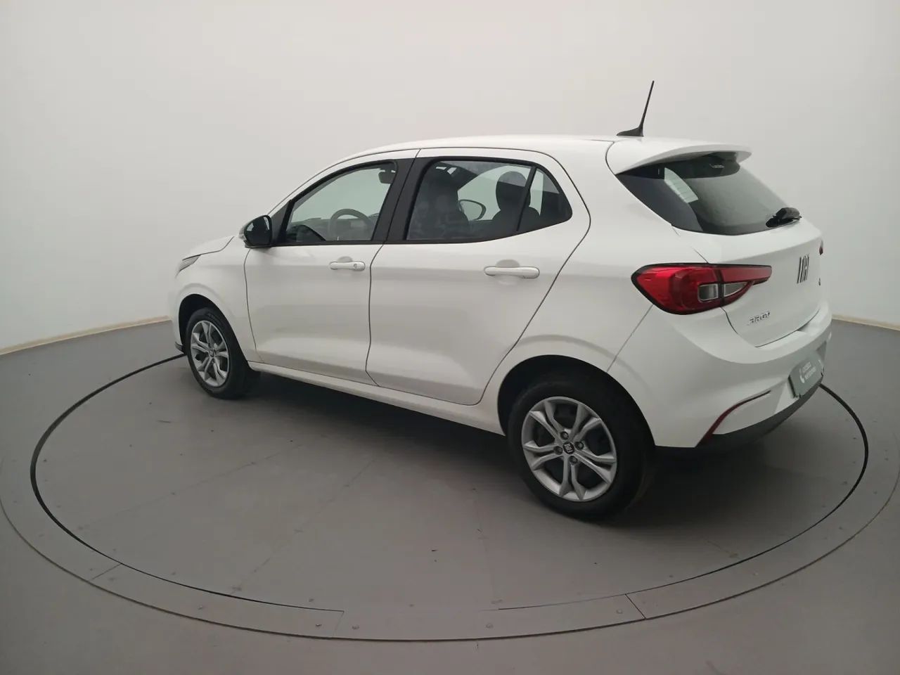 Fiat Argo Drive 1.0 Firefly 2026 - Foto 3