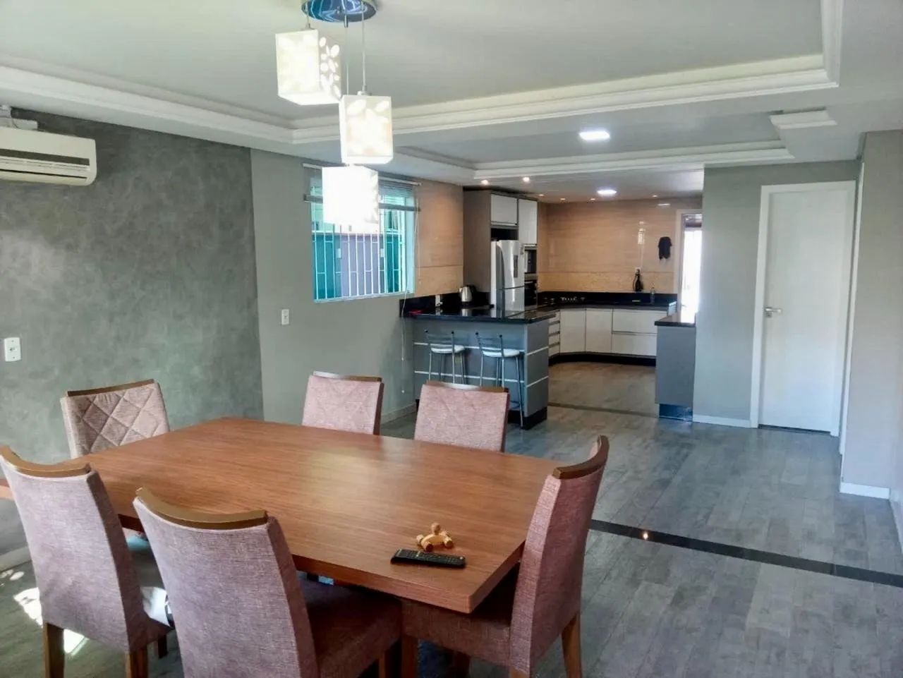 Casa 3 Suites no bairro Ingleses Florianópolis - Foto 4