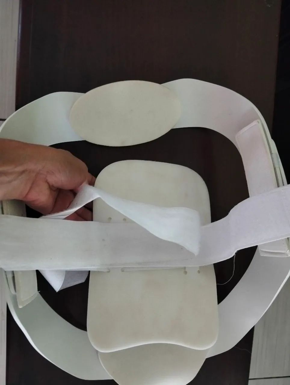 Colete ortopédico M - Foto 4
