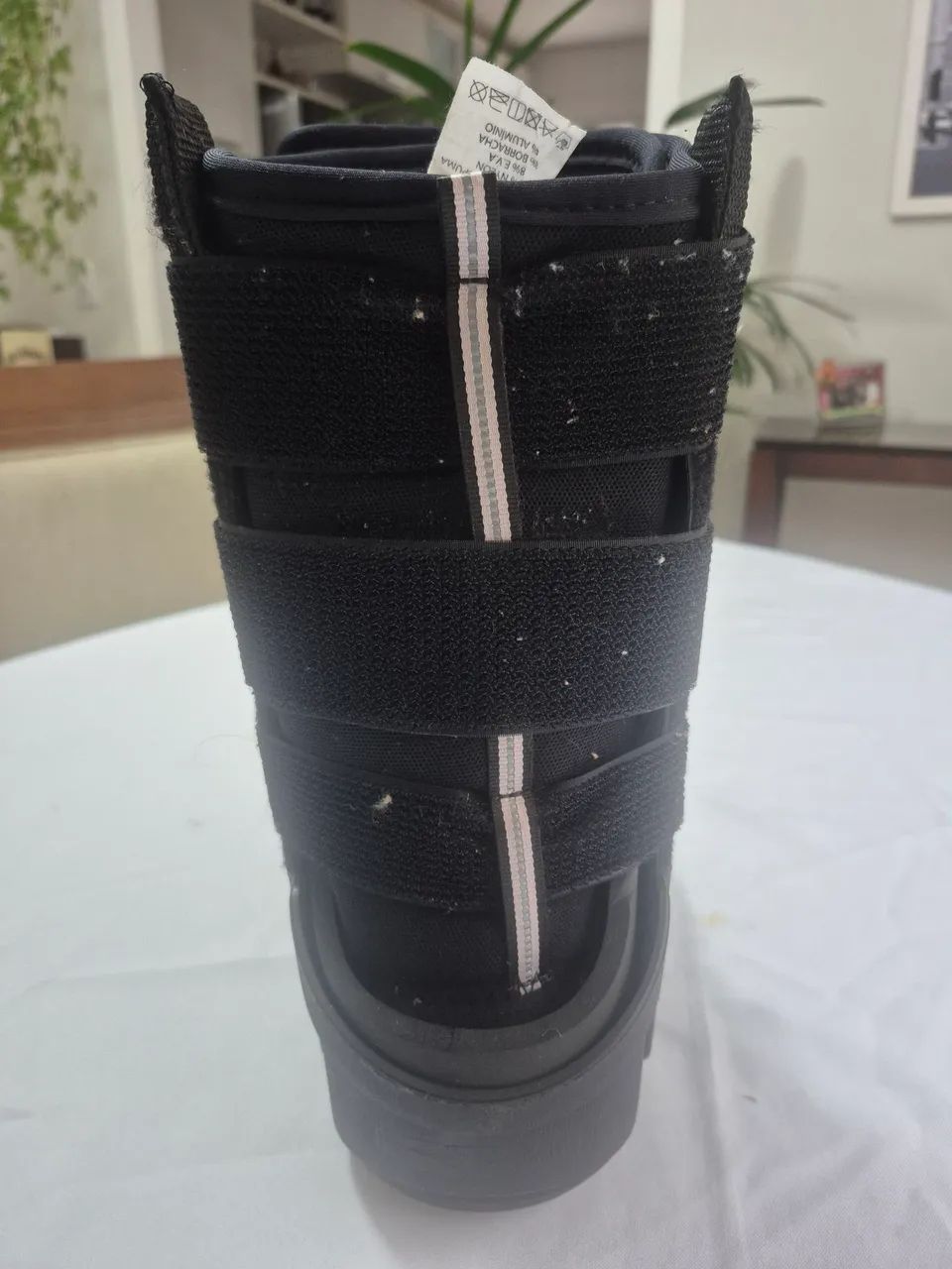 Bota Robofut - Foto 2